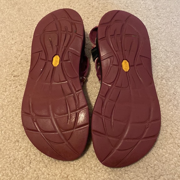 Chacos Double Strap Size 10W - Picture 5 of 7